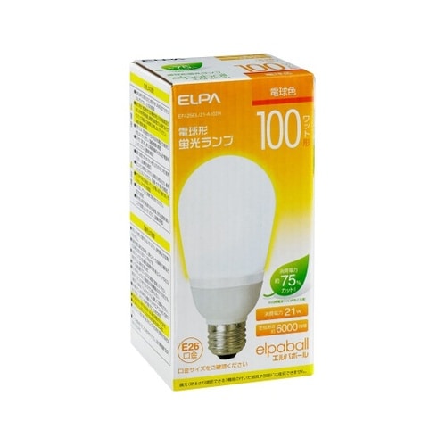 EFA25EL/21−A102H 蛍光灯