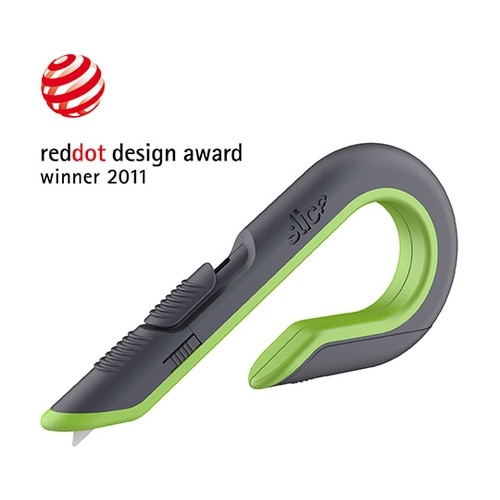 10503ボックスカッター刃先自動収納式