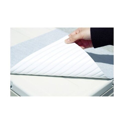 TALS0410 アルミ遮熱シート 吸着