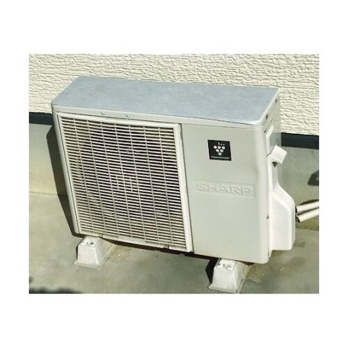 TALS0410 アルミ遮熱シート 吸着