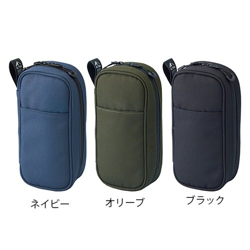 A7764−24 ツールポーチ ブラック