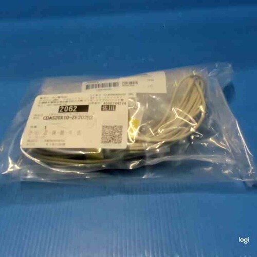 ジグシリンダCDAS20X10