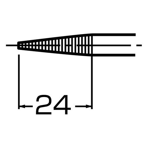 RP−150G−S ラジオペンチ バネ付