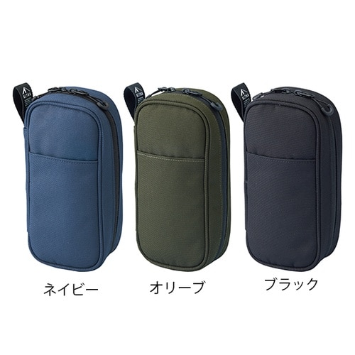 A7764−11 ツールポーチ ネイビー