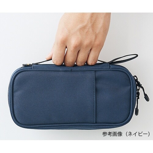A7764−11 ツールポーチ ネイビー