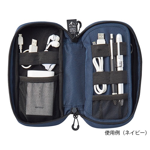 A7764−11 ツールポーチ ネイビー
