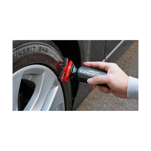 タイヤ・ホイール用クリーナー ディグロス