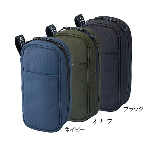 A7764−22 ツールポーチ オリーブ
