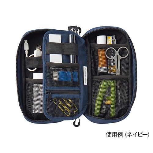 A7764−22 ツールポーチ オリーブ