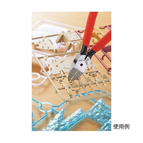 1115961プラスチックニッパー150