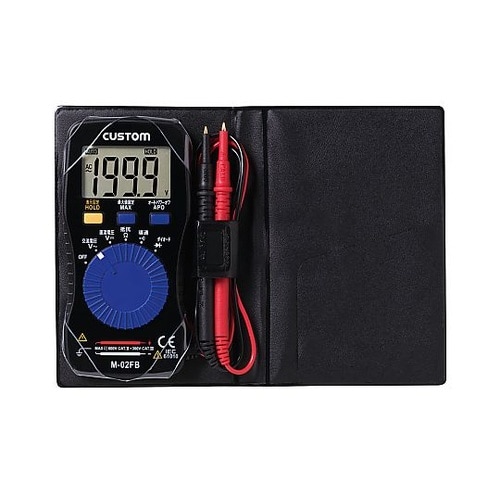 EA707BB−3D デジタルテスター