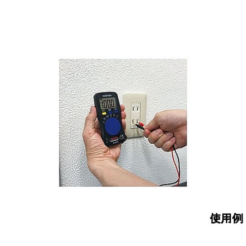 EA707BB−3D デジタルテスター