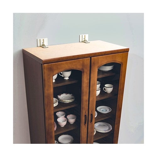 転倒防止固定具 スーパータックフィット