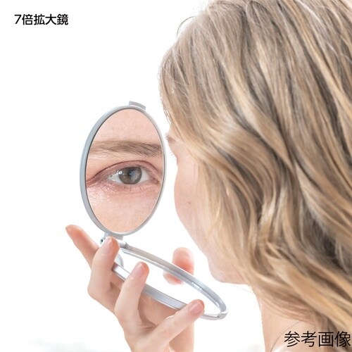 RC−07SV コンパクトナピュアミラー