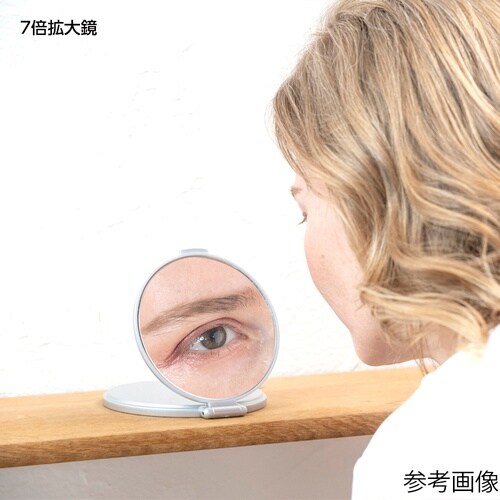 RC−07SV コンパクトナピュアミラー