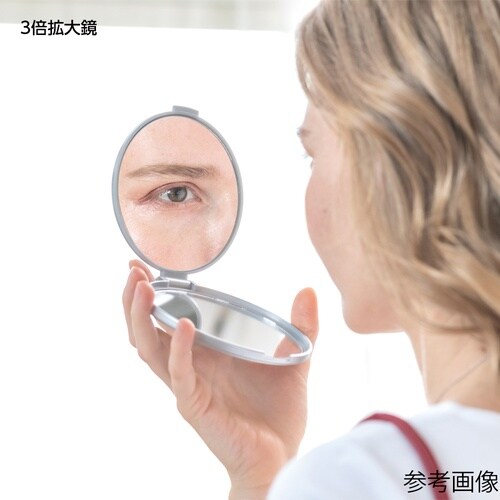 RC−03SV コンパクトナピュアミラー