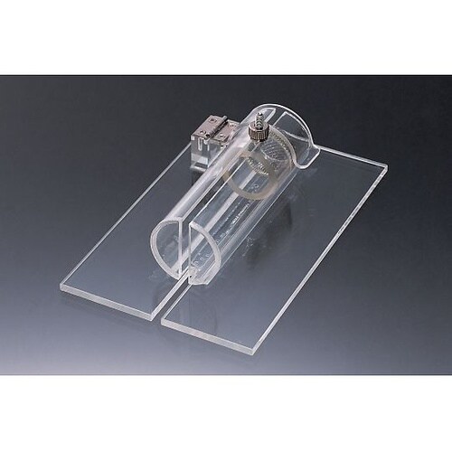 01318 排出口付マウス固定アジャスタ