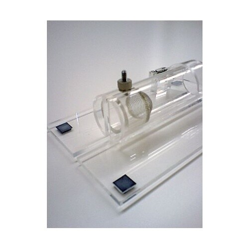 01318 排出口付マウス固定アジャスタ