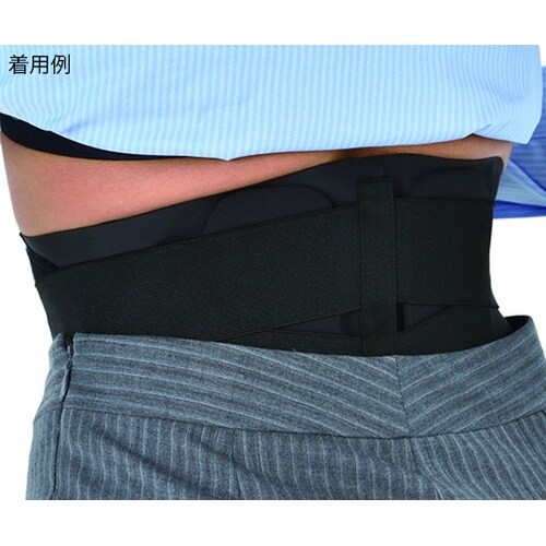スタイリーズ・ユナイター 腰サポートベル