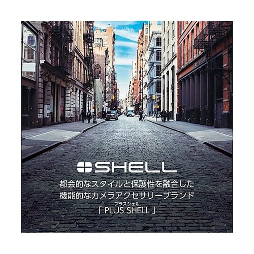 SP−CT04−CPMGYカメラポーチM