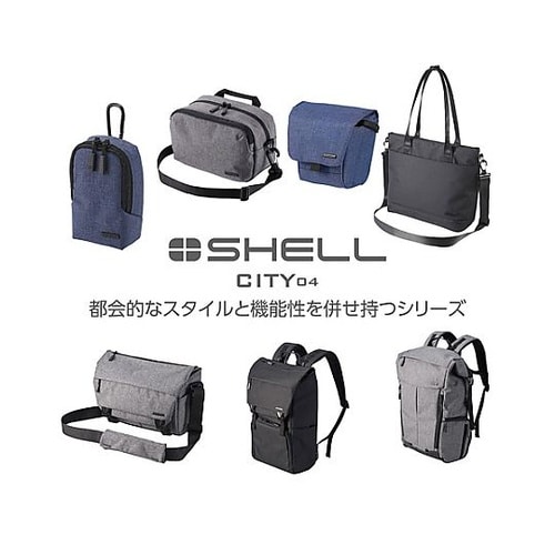 SP−CT04−CPMGYカメラポーチM