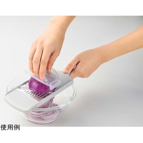 4005914 ステンレススライサー