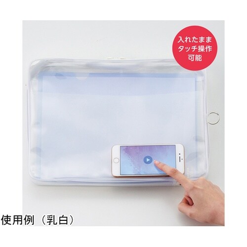 F8201−1 クリヤーボックスケース