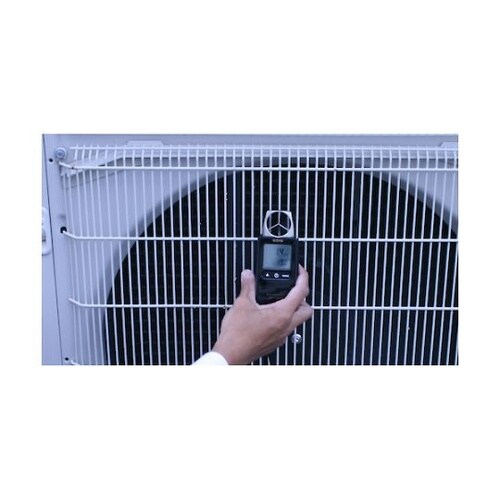 AM133T デジタル風速計133T