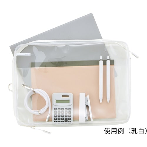 F8201−11 クリヤーボックスケース