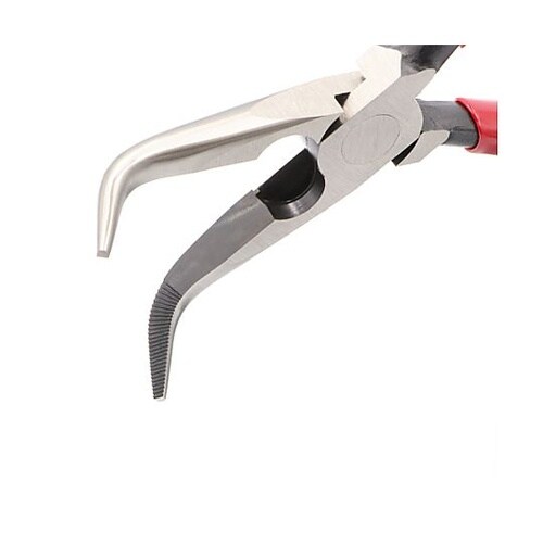 170mm 先曲ラジオペンチ(60゜)