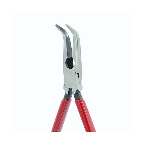 170mm 先曲ラジオペンチ(60゜)