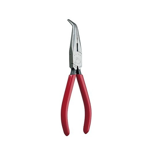 170mm 先曲ラジオペンチ(60゜)