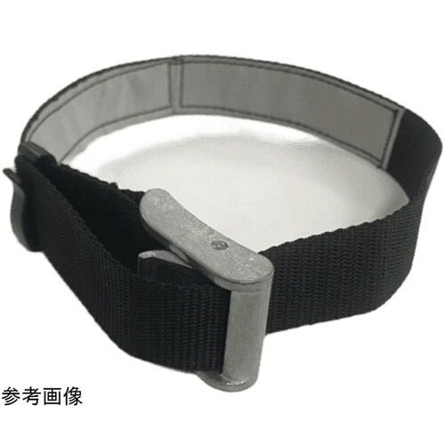 耐震連結ベルト 25×655×1.3mm