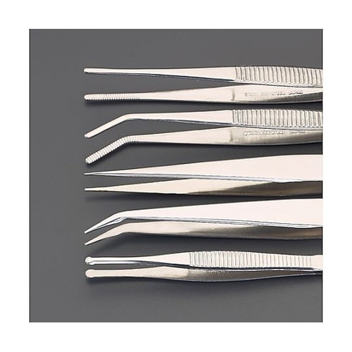 5本組 ピンセット EA595KB−21