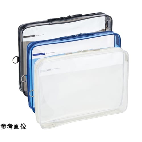 F8201−24 クリヤーボックスケース