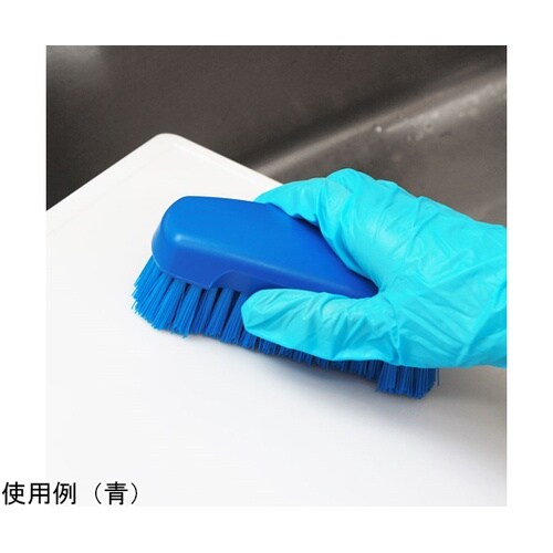 バーキュートプラス ボードブラシ 白 B