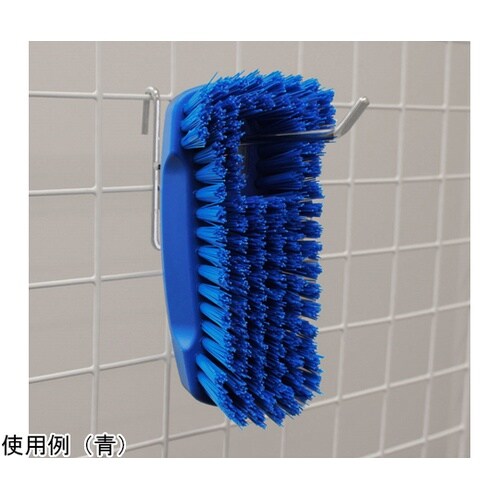 バーキュートプラス ボードブラシ 緑 B