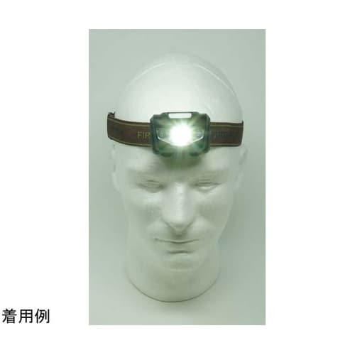 FIRE−FOX 防水(IPX6) LE