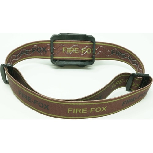 FIRE−FOX 防水(IPX6) LE