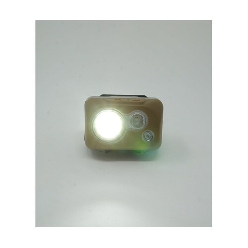 FIRE−FOX 完全防水(IPX8)