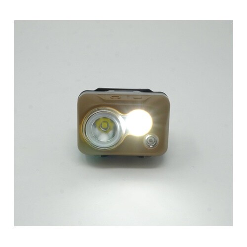 FIRE−FOX 完全防水(IPX8)