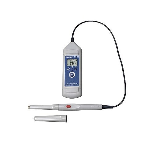 デジタル塩分計 EA776BB−3