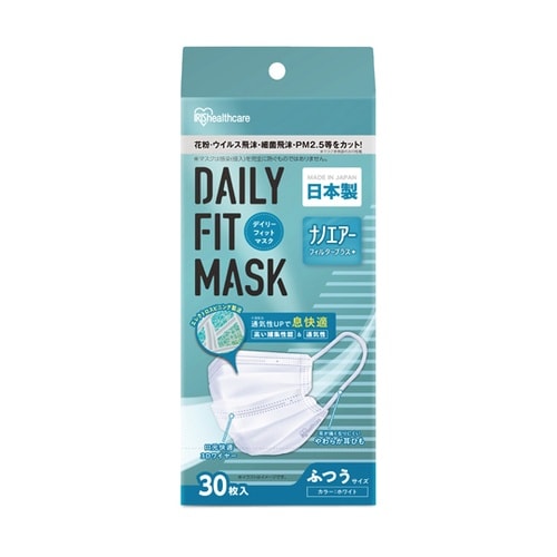 PN−DNI30L デイリーマスクJIS