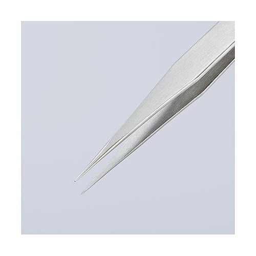 精密ピンセット 130MM 9222−0