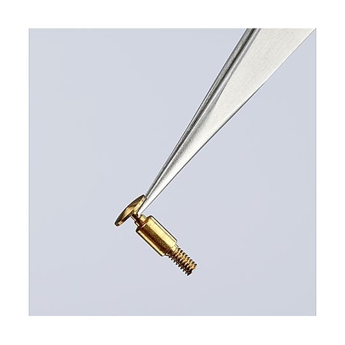 精密ピンセット 130MM 9222−0