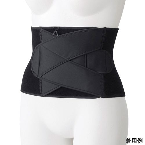 産後すぐニッパー S3054R ブラック