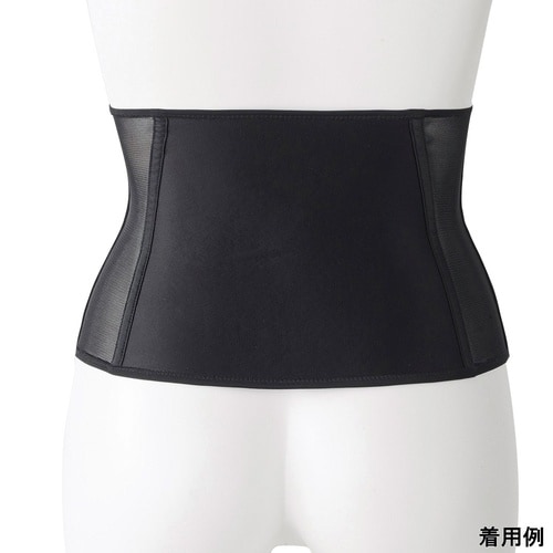 産後すぐニッパー S3054R ブラック