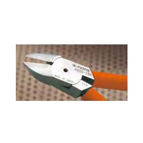 150mm 精密ニッパー(超硬刃付/ラウ