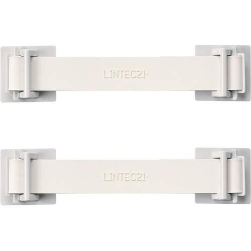 冷蔵庫ストッパー(2個入り) QL−E9