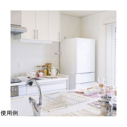 冷蔵庫ストッパー(2個入り) QL−E9